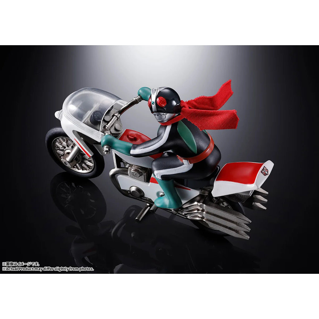 POPYNICA CYCLONE (MASKED RIDER 2) 幪面 超人