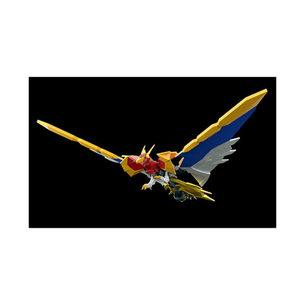 MODEROID Daiteioh 完全勝利大帝王 大帝王