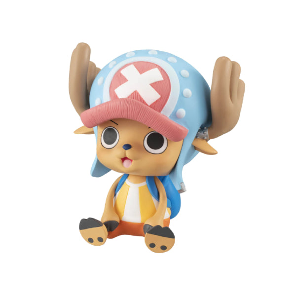 Lookup ONE PIECE (TRAFALGAR LAW / TONY TONY CHOPPER) (2024 Aug Resale ver.) 海賊王 羅 索柏 喬巴