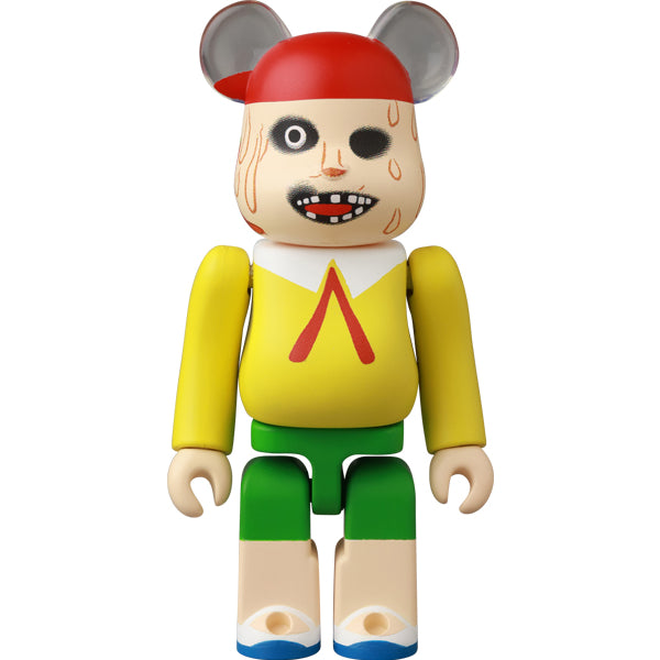 BE＠RBRICK SERIES 49 (box of 24)