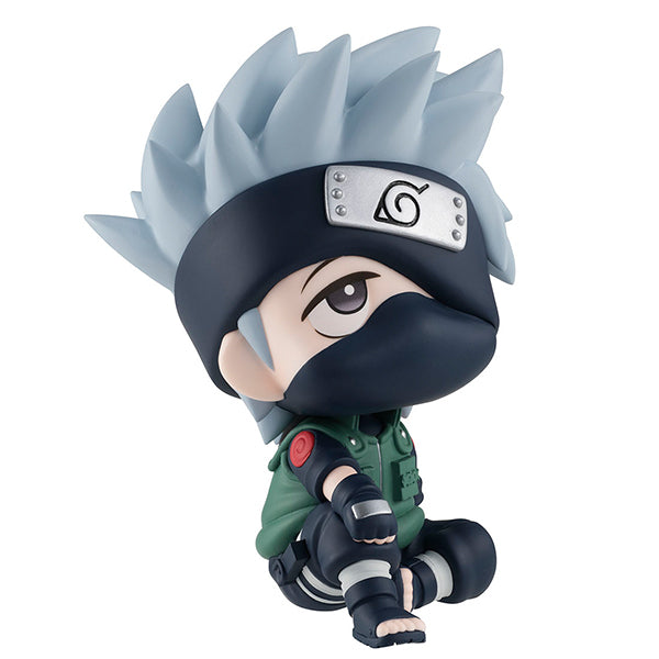 Lookup NARUTO Shippuden (Naruto Uzumaki / Kakashi Hatake) (2024 Nov resale ver.) 火影忍者 疾風傳 (渦卷鳴門 / 畑鹿驚) 漩渦鳴人 旗木卡卡西