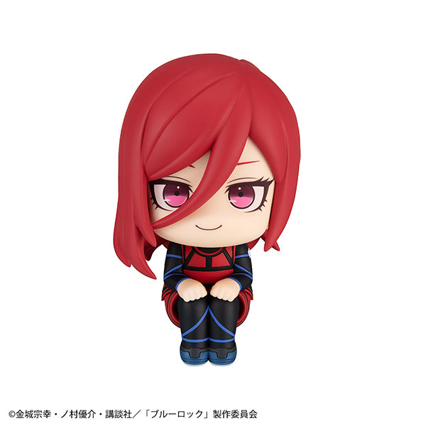 Lookup BLUE LOCK Second Selection Ver. (Rensuke Kunigami / Hyoma Chigiri) 藍色監獄 國神錬介 千切豹馬