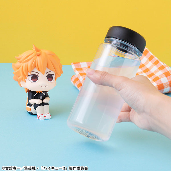 Lookup Haikyu!! Uniform ver. (Shoyo Hinata / Tobio Kageyama) (2026 Jun resale ver.) 排球少年