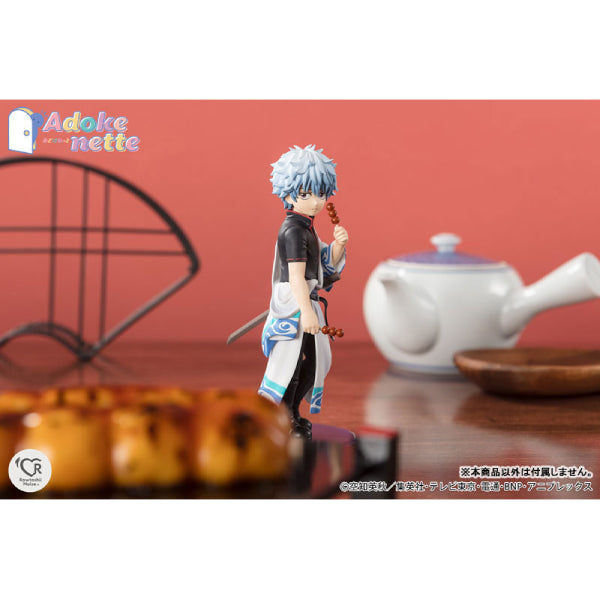 Gintama - Adokenette (Gintoki/ Kotaro/ Shinsuke) 銀魂 坂田銀時 桂小太郎 高杉晉助