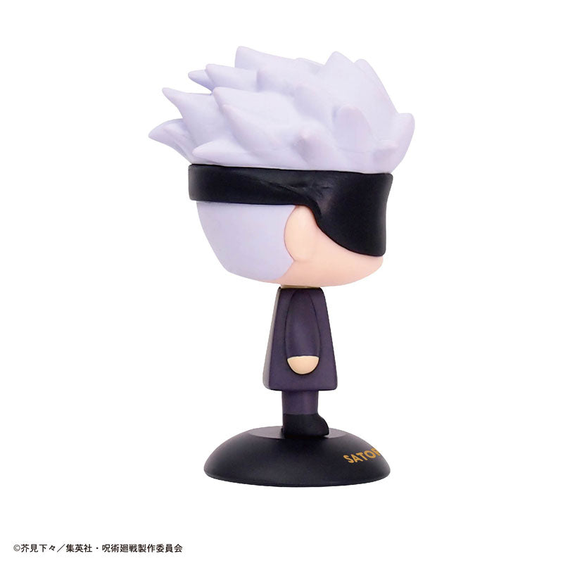 Yura Yura Head Jujutsu Kaisen - Gojo Satoru 咒術迴戰 五條 悟