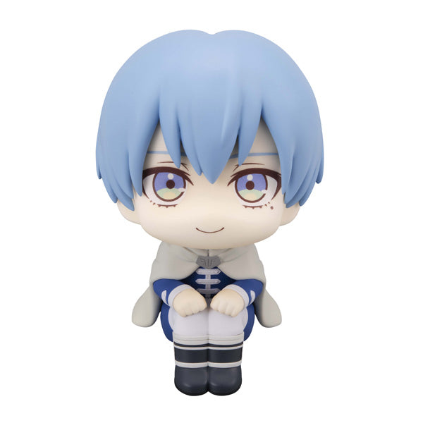 Lookup Frieren Beyond Journey's End Frieren Droopy Face Ver. & Himmel [with gift] 葬送 的 芙莉蓮 欣梅爾