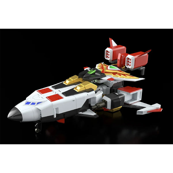 THE GATTAI Granbird 太陽勇者 雷鳥