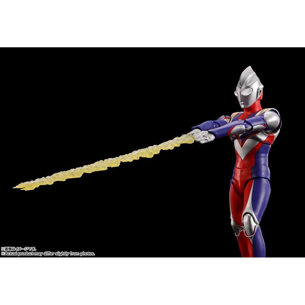 S.H.Figuarts (SHINKOCCHOU SEIHOU) ULTRAMAN TIGA MT 30th AE 超人 迪加 真骨