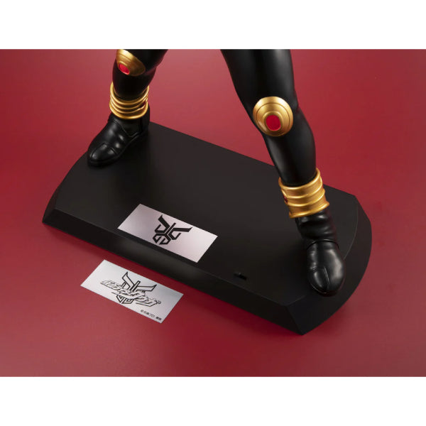 Ultimate Article MASKED RIDER KUUGA Mighty Form 幪面超人 假面騎士 拉打 古迦 空我