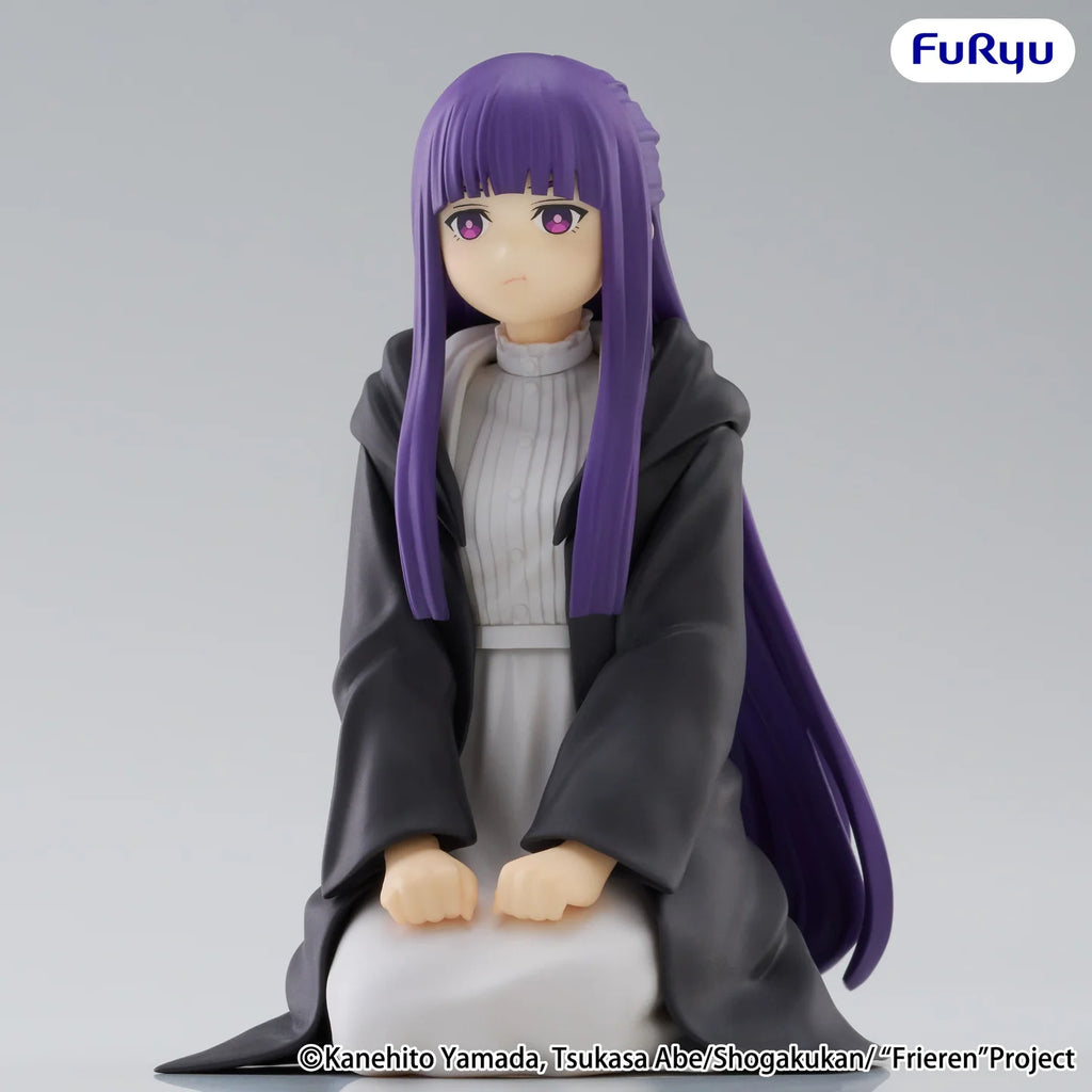 [Noodle Stopper] Frieren Figure - Fern Sulky ver. 葬送的 芙莉蓮 費倫