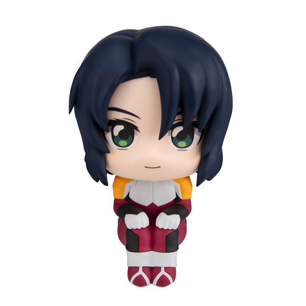 Lookup Mobile Suit Gundam SEED FREEDOM (Kira Yamato / Athrun Zala) (2026 Jan resale ver.) 機動戰士 高達 基拉 亞斯蘭