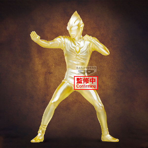 [HERO'S BRAVE STATUE FIGURE] ULTRAMAN TIGA ULTRAMAN TIGA THE FINAL ODYSSEY 25TH ANNIVERSARY SPECIAL [英雄勇像] 超人 迪加