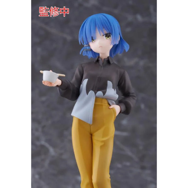 BOCCHI THE ROCK! Coreful Figure - Ryo Yamada (Casual Clothes Ver.) 孤獨搖滾 山田涼 Taito
