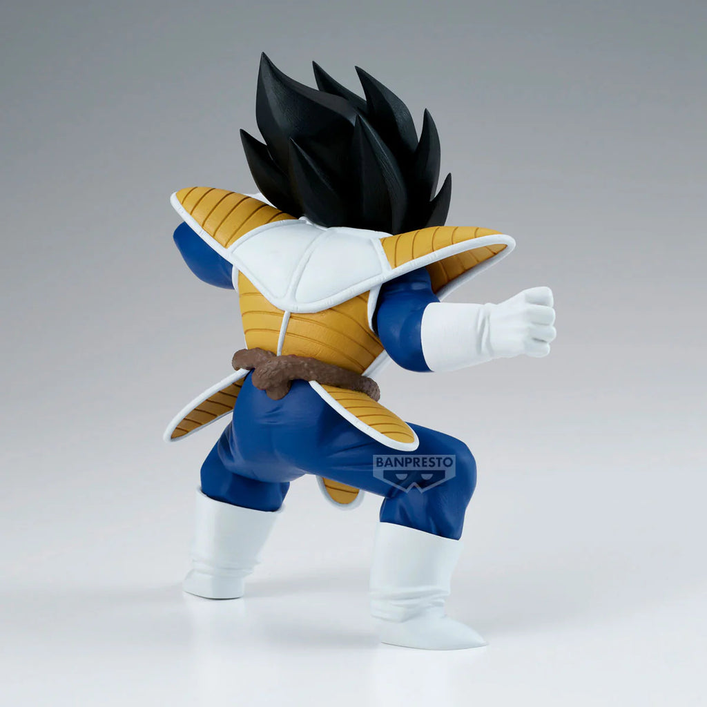 [MATCH MAKERS] DRAGON BALL Z (SON GOKU / VEGETA) 龍珠 孫悟空 比達