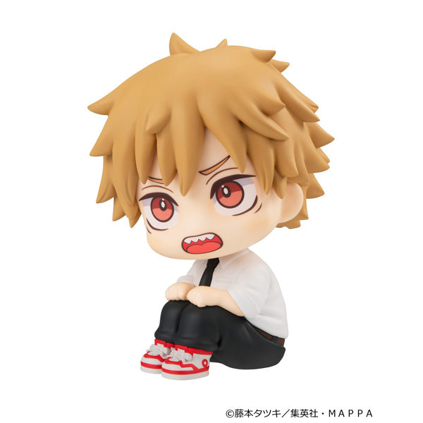 Lookup Chainsaw Man - Denji (2027 Apr ver.) 鏈鋸人 電鋸人