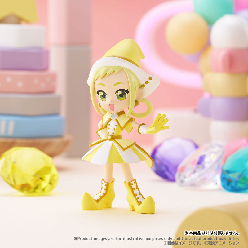 PalVerse Ojamajo Doremi Dokkaan! (set of 6) 小魔女