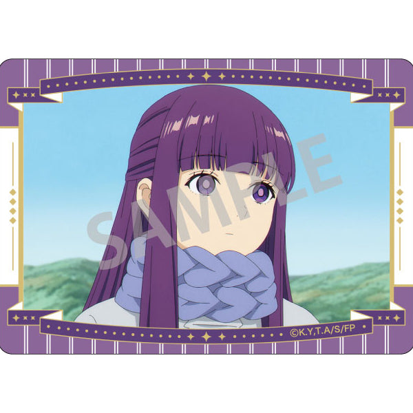 Frieren Beyond Journey's End Picharm (pack of 12) 葬送的芙莉蓮