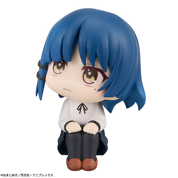 Lookup Bocchi the Rock (Nijika Ijichi / Ryo Yamada) 孤獨搖滾 (伊地知虹夏 / 山田涼)