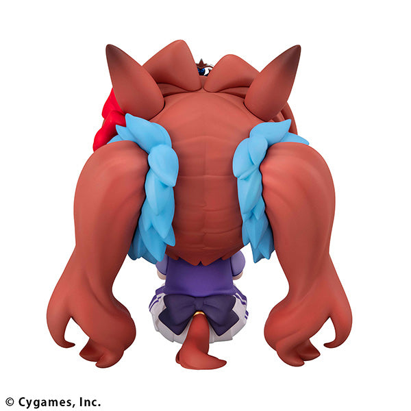 Lookup Uma Musume Pretty Derby (Gold Ship / Daiwa Scarlet) 賽馬娘 (黃金船 /大和赤驥)