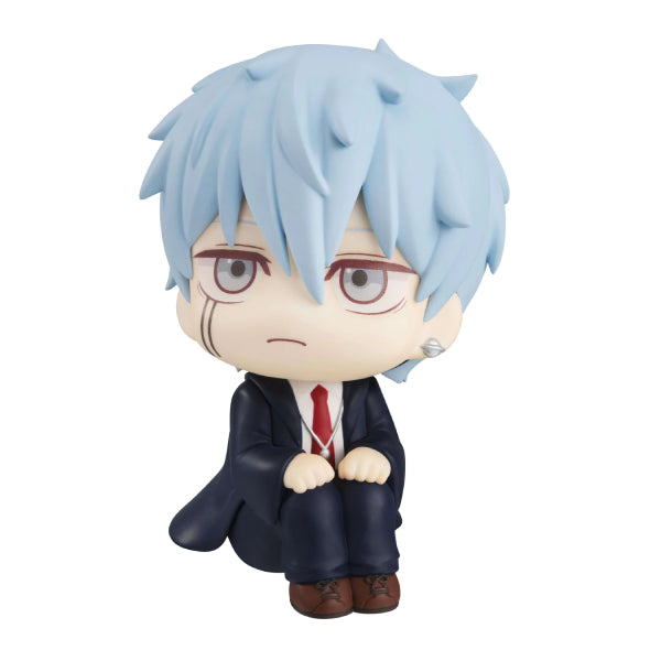 Lookup MASHLE (Mash Burnedead / Lance Crown) 肌肉魔法使 (馬修班地德 / 蘭斯克勞恩) muscle and magic