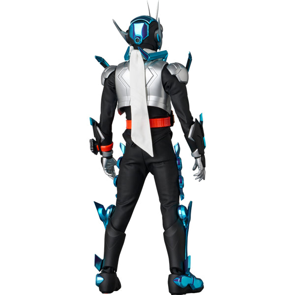 RAH GENESIS Kamen Rider Gotchard 葛查德 幪面超人 假面騎士 拉打