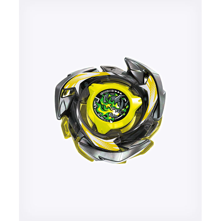 BeybladeX Set UX-15 Shark Scale Deck Set [Parallel Import]