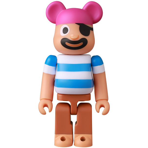 BE＠RBRICK SERIES 51 (box of 24)