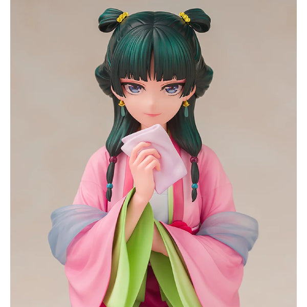The Apothecary Diaries - Maomao: Garden Party Ver. 1/7 scale figure GSC 藥師少女的獨語 藥屋少女的呢喃 貓貓