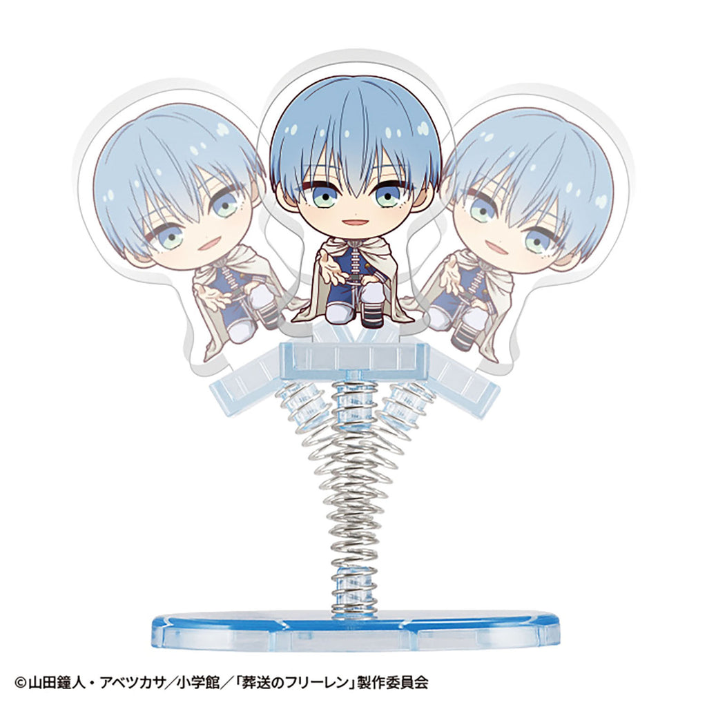 Frieren Beyond Journey's End Yurasta (set of 10) 葬送的芙莉蓮 立牌