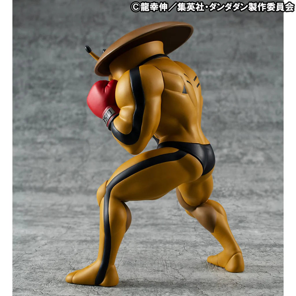 Occultic Sofubi collection ”DAN DA DAN” Dover Demon & Chiquitita [with gift] 膽大黨