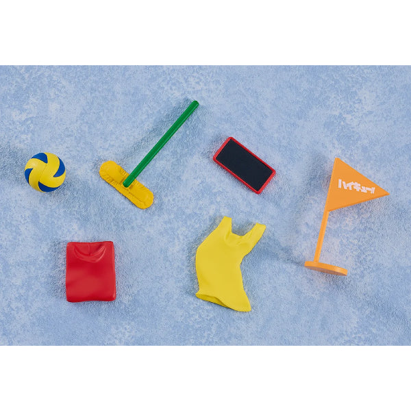 Nendoroid Surprise Haikyu!! 02 Karasuno Edition (set of 7) 排球少年