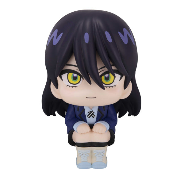 Lookup Mobile Suit Gundam GQuuuuuuX (Yuzuriha Amate Machu / Nyaan) 機動戰士 高達 天手讓葉 瑪秋 涅安