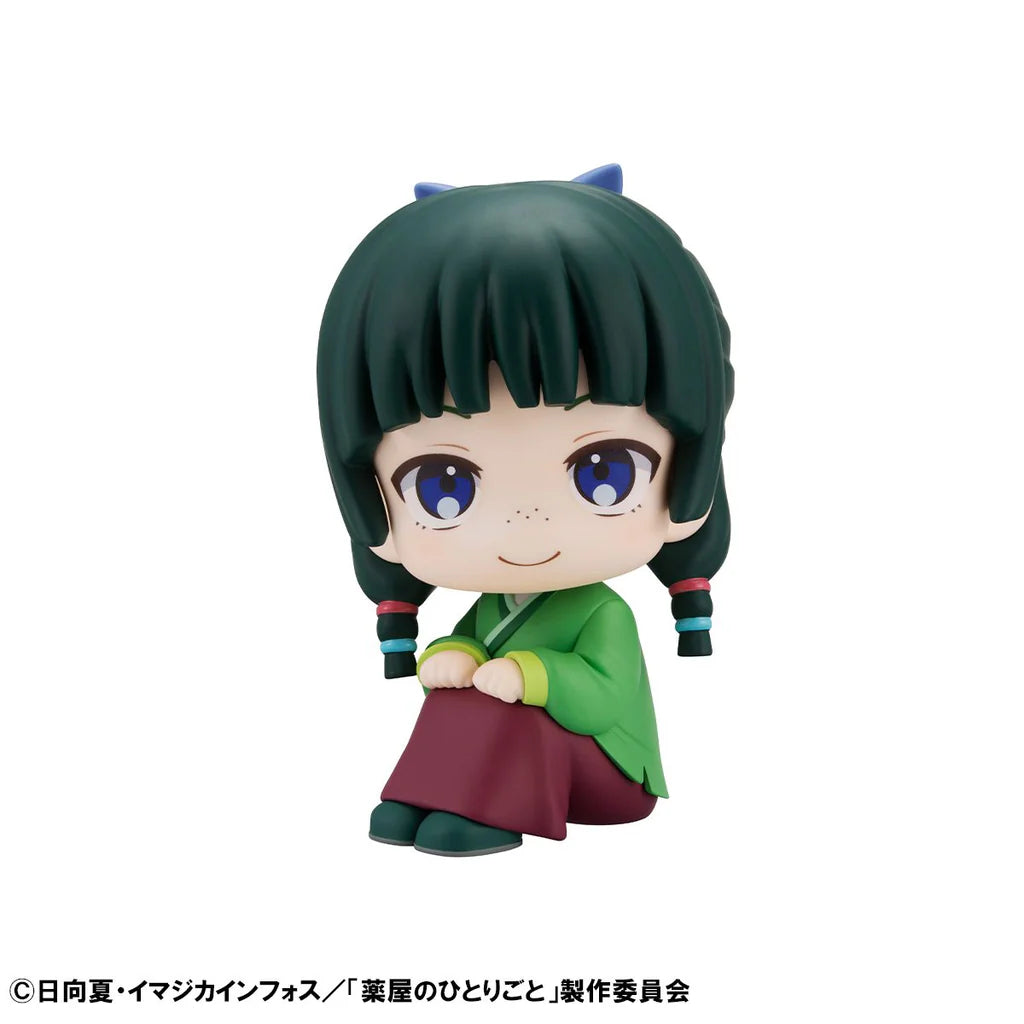 Lookup The Apothecary Diaries MaoMao 藥師少女的獨語 藥屋少女的呢喃 貓貓