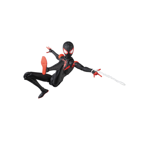 MAFEX SPIDER-MAN (Miles Morales) RENEWAL Ver. 蜘蛛俠