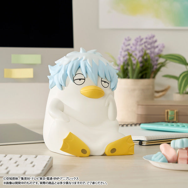 Character Bank Standard Gintama Ginzabeth [with gift] 銀魂 伊莉莎白 艾利撒比斯 坂田銀時