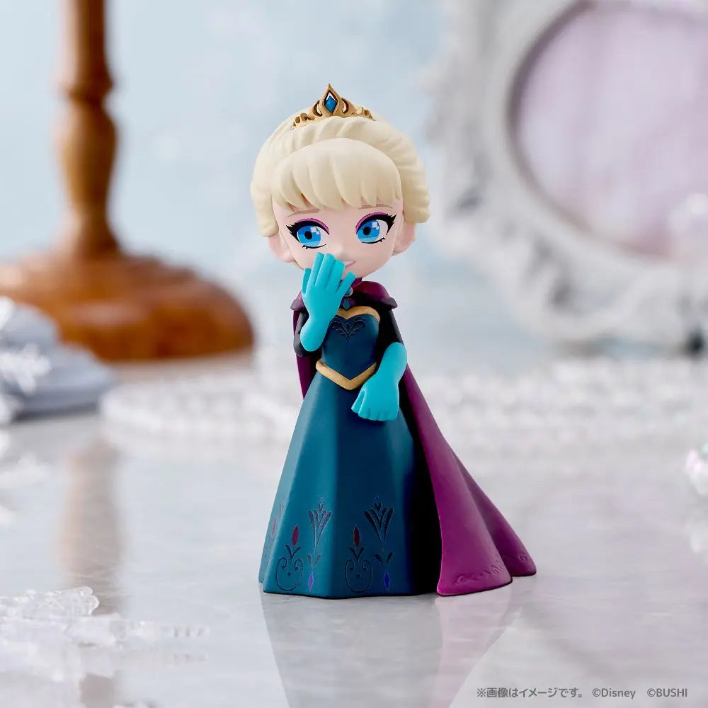 PalVerse - Disney vol.3 (box of 6) 迪士尼 魔雪奇緣