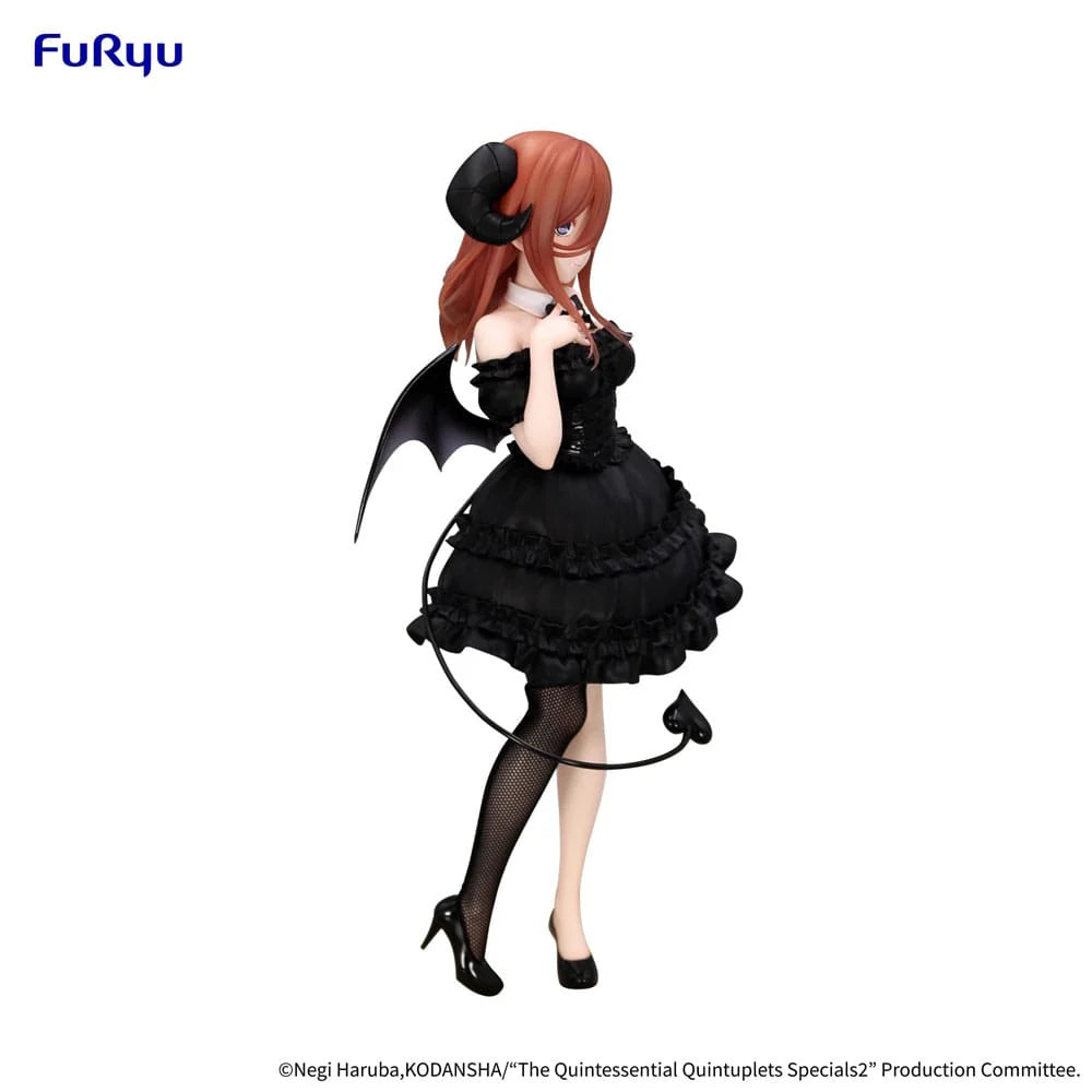 [BiCute Dark] The Quintessential Quintuplets Specials 2 Figure Nakano Miku 五等分的新娘 中野 三玖