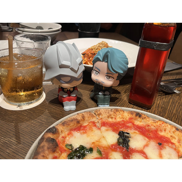 Lookup Mobile Suit Gundam GQuuuuuuX (Challia Bull/ Char Aznable) 機動戰士 高達 夏利安 馬沙