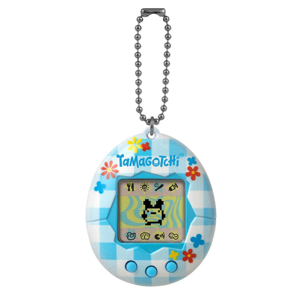 ORIGINAL TAMAGOTCHI English version (8 variants) 他媽哥池