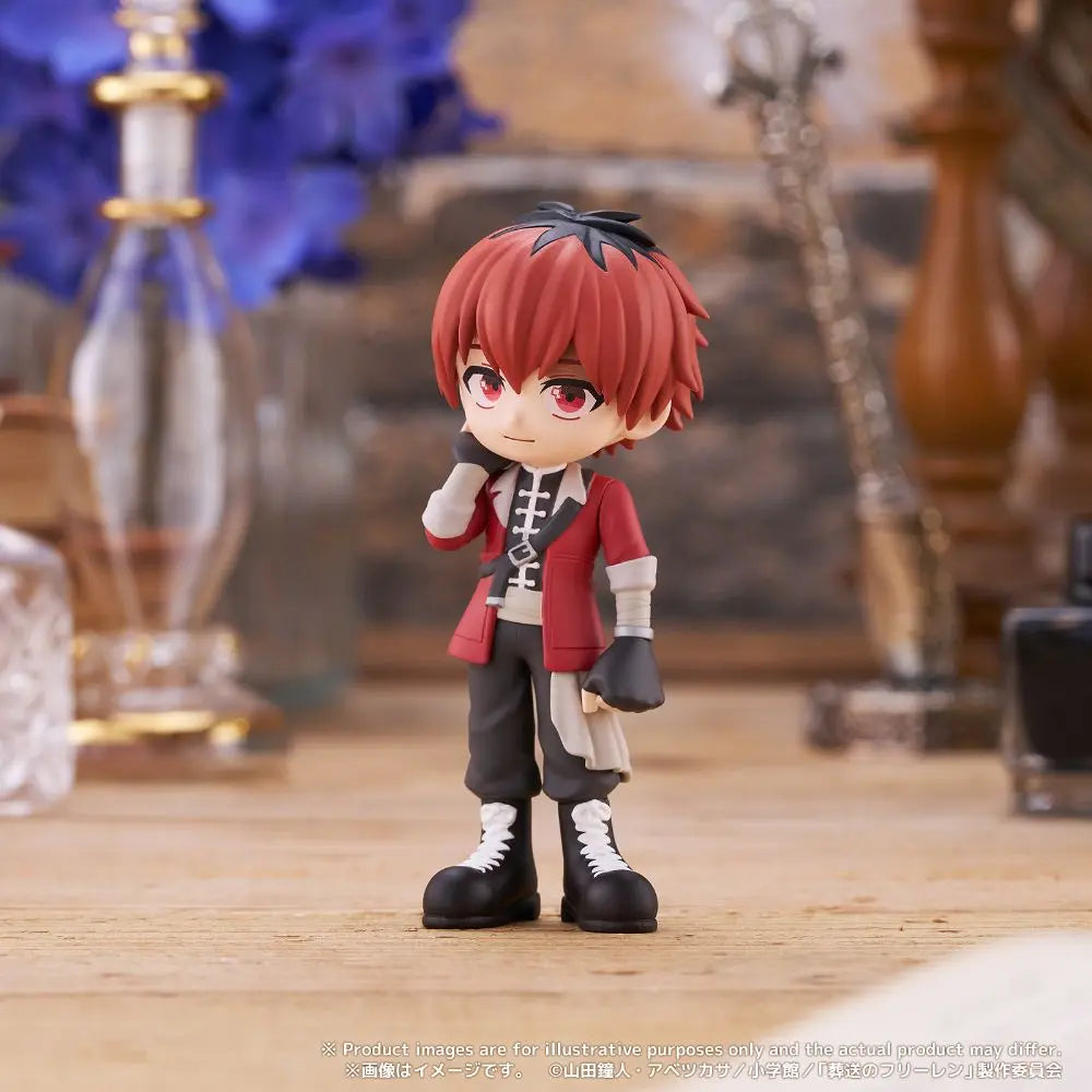 PalVerse Frieren Beyond Journey's End (box of 6) 葬送 的 芙莉蓮