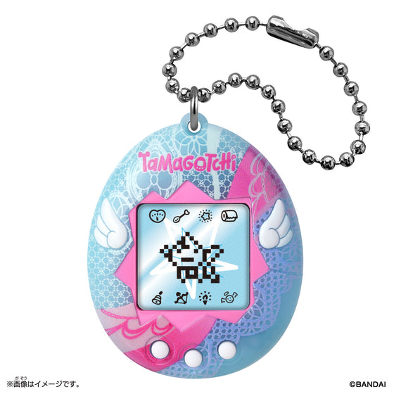 Original Tamagotchi Angel Lace 他媽哥池 塔麻可吉 天使 蕾絲