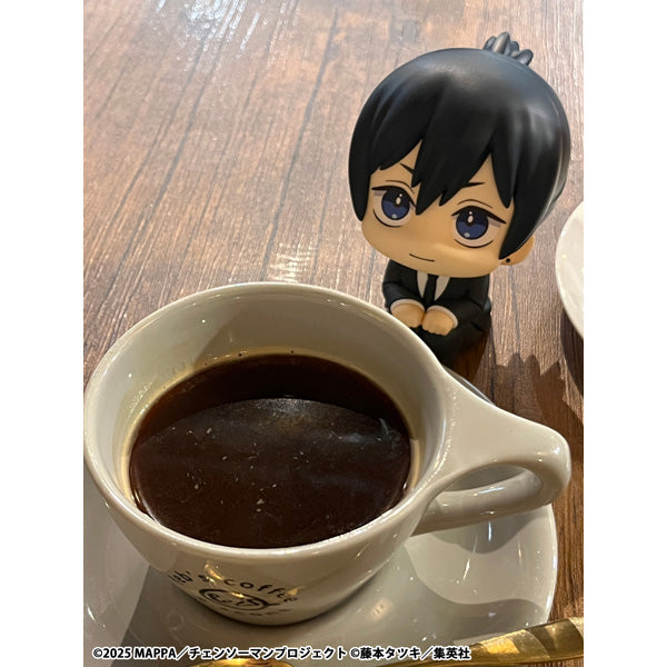 Lookup Chainsaw Man - The Movie Reze Arc Aki Hayakawa Smile Ver. & Angel Devil set [with gift] 鏈鋸人 早川秋 天使 惡魔