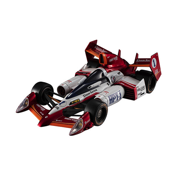 Variable Action FUTURE GPX CYBER FORMULA KNIGHT SAVIOR 005 -Livery Edition- 高智能方程式