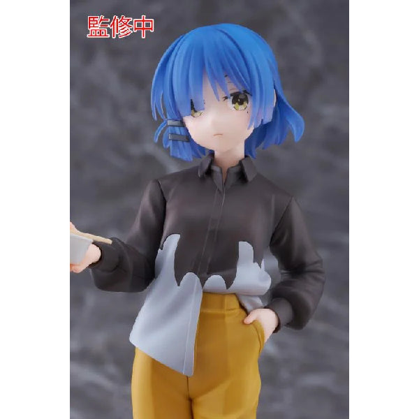 BOCCHI THE ROCK! Coreful Figure - Ryo Yamada (Casual Clothes Ver.) 孤獨搖滾 山田涼 Taito