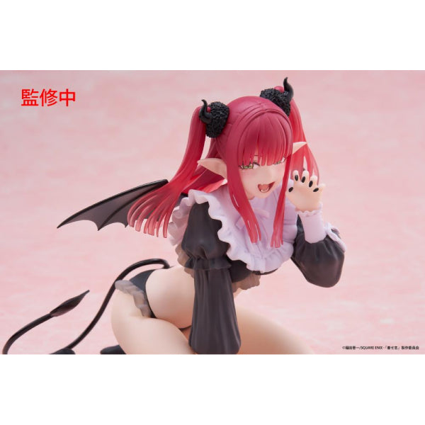 My Dress-Up Darling Desktop Cute Figure - Marin Kitagawa (Liz Ver.) 戀上換裝娃娃 喜多川海夢