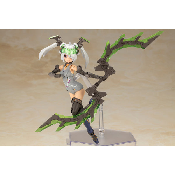 Frame Arms Girl Hreswerk Cornix 機甲少女 骨裝機娘 魔鷲