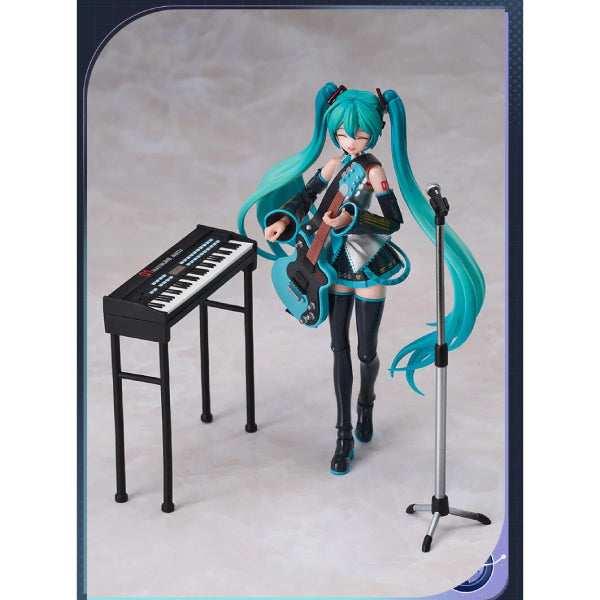 73502 - MIKU FF01 初音未來 初音