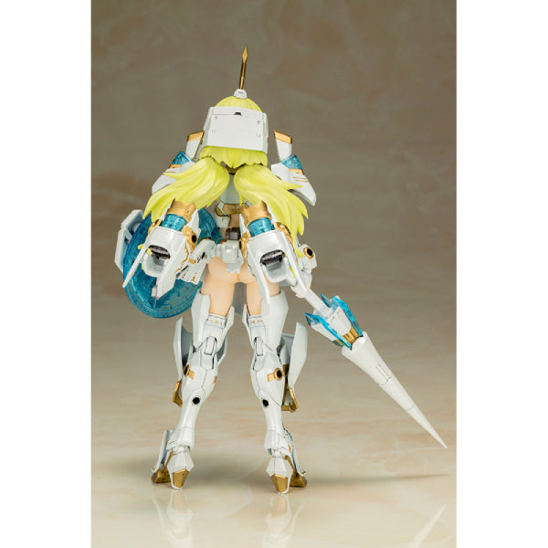 Frame Arms Girl Durga I (Save the Queen Ver.) 機甲少女 骨裝機娘 突伽 女王