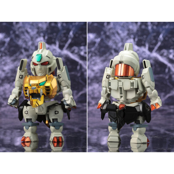 D-STYLE GENESIC GAO GAI GAR 勇者王 漆黑 破壞神