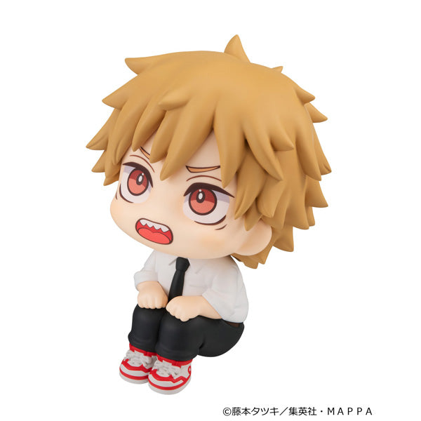 Lookup Chainsaw Man - Denji (2027 Apr ver.) 鏈鋸人 電鋸人